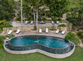 The Mesare Eco Resort, khách sạn ở Đảo Nusa Penida