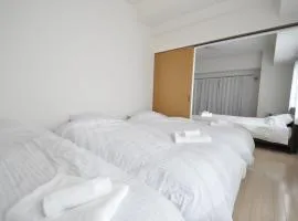 Downtown area Spacious cozy room Susukino IK301
