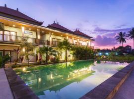 Canting Bali Suite