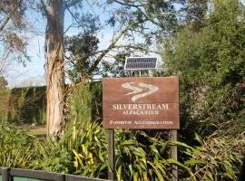 Silverstream Alpaca Farmstay & Tour