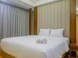 Luxurious & Spacious 2BR Apartment at One East Residences By Travelio