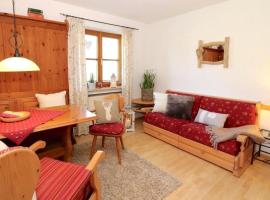 FeWo Friederike, готель у місті Грайнау