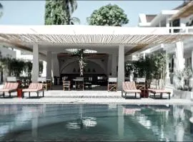 Meraki Oasis Hotel