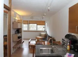 Ferienwohnung F225 für 2-5 Personen an der Ostsee