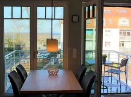 Objekt 96 - Appartement Meerblick