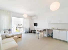 Separated Comfortable Apartments Lapta-Sel