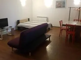 Grand studio et jolies chambres à louer