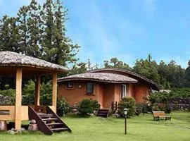Angkure Pension