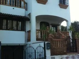 villa verónica