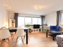 FeWo Markdorf, hôtel à Markdorf