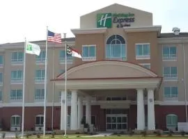 Holiday Inn Express & Suites - Smithfield/Selma by IHG