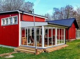 Beautiful Home In Veberöd With Wifi