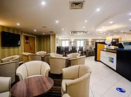 Holiday Inn Express Canterbury by IHG