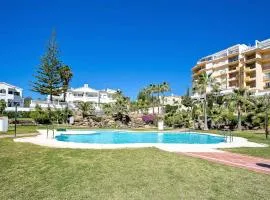 Lets in the Sun - La Cala de Mijas - Apartment with Sea View