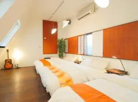 大阪 忍者家 Osaka Ninja-Ya