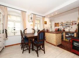 Ferienwohnung Gans Auguste