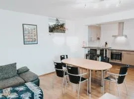 Ferienwohnung Stern-Schürz