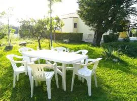 Villa Maddalena Elegance, Nature Relaxation Just 1 km from Otranto