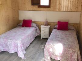 Camping Torremolinos