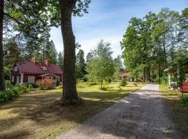 Villa Tammikko