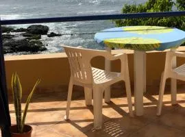 Splendid Guest Suite with Separate Private Ocean View Terrace