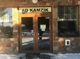 Apartment №24 Kamzik