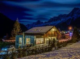 Chalet Rubicon
