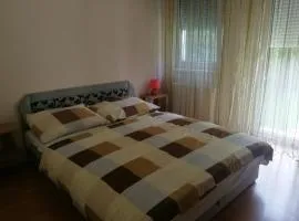 Noémi Wellness Apartman