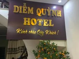 Nhà Nghỉ Diễm Quỳnh、ノイバイにあるノイバイ国際空港 - HANの周辺ホテル