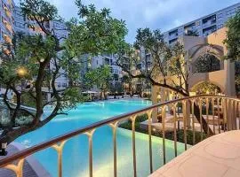 La casita Hua-Hin seaview by Yaya