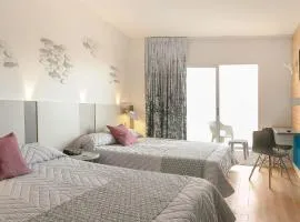 Hotel Olympus