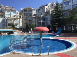 Elit 2 Apartment, hotel din Sunny Beach