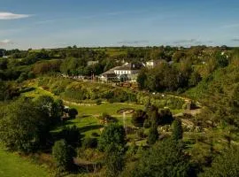 Fernhill House Hotel & Gardens