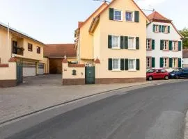 Weingut und Gästehaus Henrici