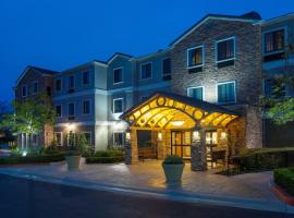 Staybridge Suites Irvine East/Lake Forest, an IHG Hotel, hotel in Lake Forest