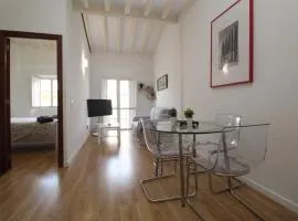 Comfortable apartment with character in the old town