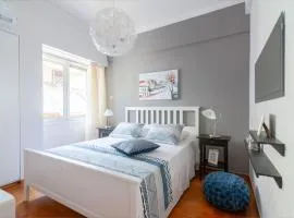 Elpis by Heloni Apartments