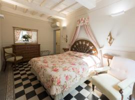 Corte dei Neri Residenza d'Epoca