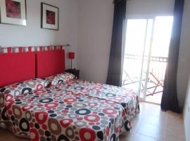 Apartamento en playa Canet de Berenguer