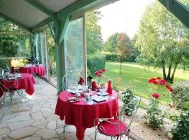 Les Feuillantines Perigord Noir