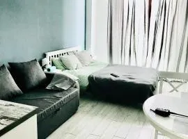 New Gudauri Loft 2,apart 106