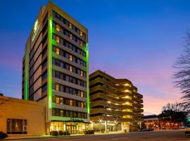 Holiday Inn - Columbia - Downtown, an IHG Hotel, hôtel à Columbia près de : Aéroport de Columbia Owens Downtown - CUB