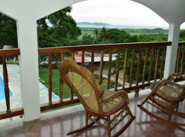 Hotel La Hacienda, hotel v destinaci Guanacaste
