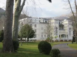 Le Balcon du Parc, entre Lourdes et Gavarnie