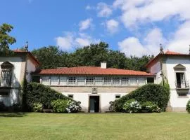 Casa da Breia