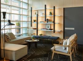 Kimpton Hotel Wilshire by IHG, hotel in Los Angeles