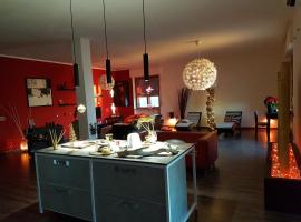 SPAZIO-CONFORT-FITNESS, hotel en Piombino