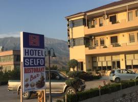 SSelfo Hotel, hotel v destinaci Goranxi