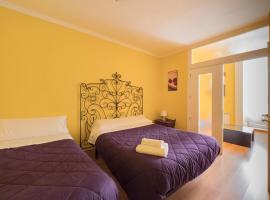 Pensi&oacute;n Apolo XI