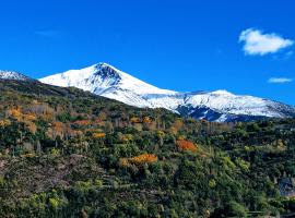 Apartamento Laera, hotelli kohteessa Villanova